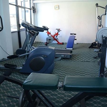 ホテル シッダールタ Nepalgunj エクステリア 写真
